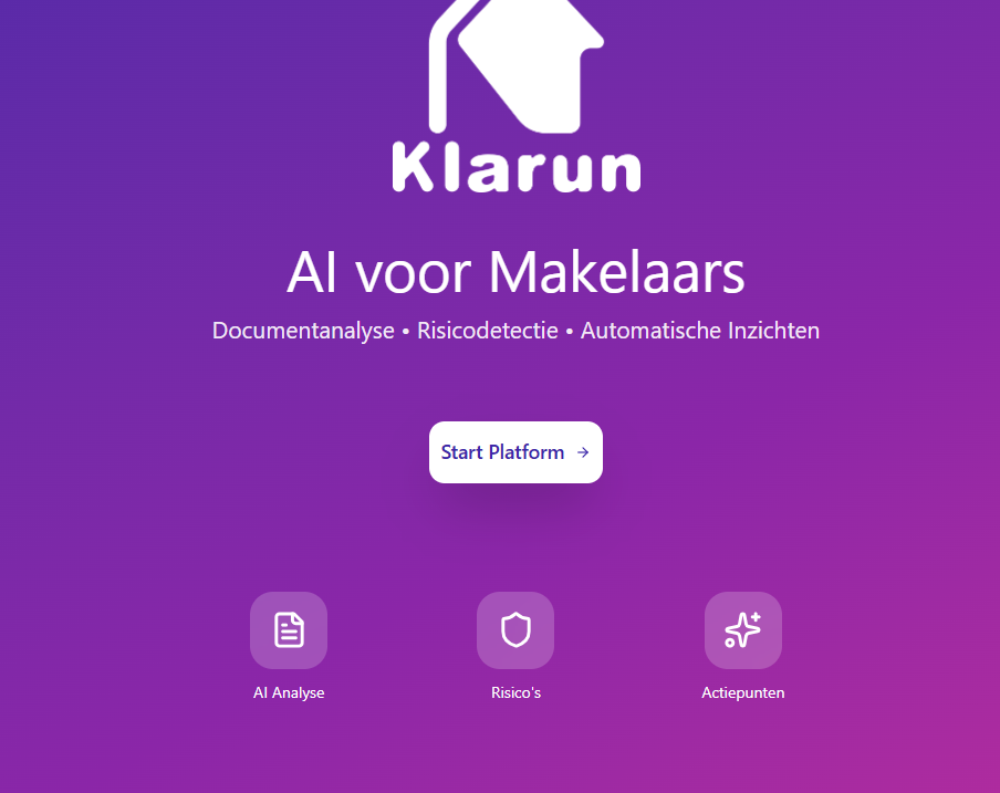 klarun.nl