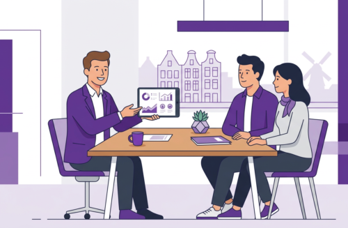 klarun vastgoed rapportapp